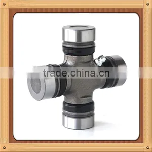 5-350X 27x56.8 27*56.8 Car Steering Joint Universal Joint Cardan Joint Cross Joint u Joint thumbnail-1