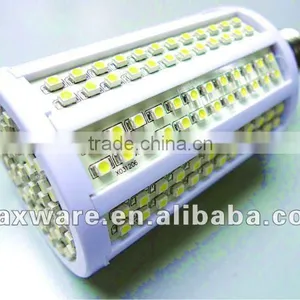 10x 12V to 24V 288 LED Light Bulb Lamp E27 B22 1700 LUMEN Corn Light Bulb thumbnail-1