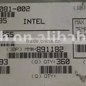 BGA Motherboard Chipset,South & North Bridge Chips LE82PM965 SLA5U thumbnail-1