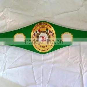 NABF North American Boxing Federation Champion Belt thumbnail-3