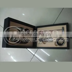 Wooden Wine Set Products thumbnail-1