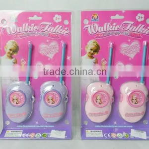 Plastic Walkie Talkie Toy SM159616 thumbnail-1