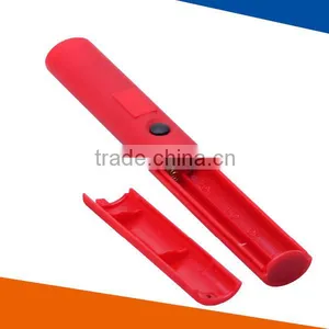 Magnetic Working Lamps ABS LED Work Lamp 24+1 Leds 4*AAA Battery thumbnail-3