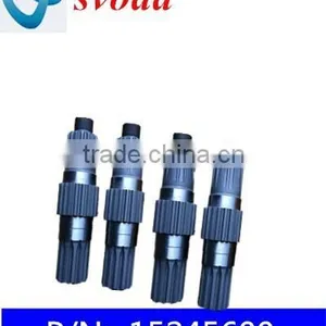 TEREX Main Control Valve 09209529 OEM thumbnail-5
