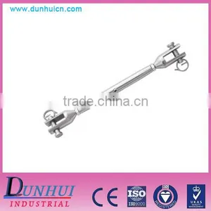 MT Form Rigging And Stainless Steel Jaw&Jaw Screw thumbnail-1