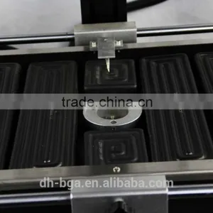 BGA Welding Work Station DH-B1 Professional Repair Motherboard Chip Solder Machine thumbnail-3