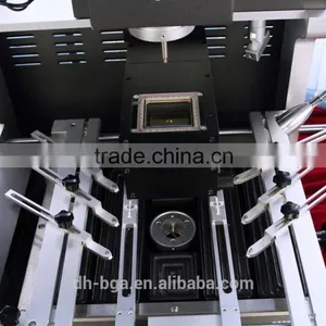 Motherboard Repair Machine Motherboard Chip Soldering or Desoldering Bga Desoldering Kit DH-A2 thumbnail-4