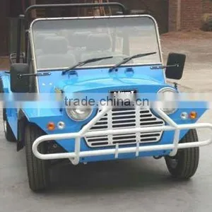 Classic Fashion Rebirth Mini Moke thumbnail-1