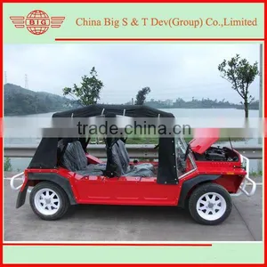 2013 Made-in-China Classic Sofa Seat Moke Car for Sale Quality Choice thumbnail-1