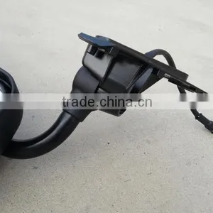 Jiefang Truck Mirrors, Rearview Mirror for Jiefang j6 thumbnail-6