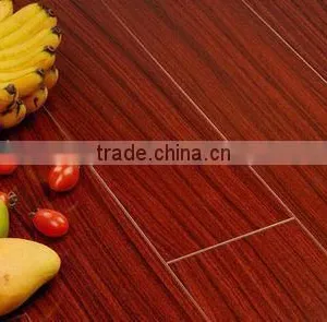 Ac3 Manufacturer China Hdf Wood Laminate Floor thumbnail-1