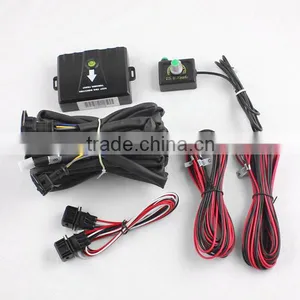 Car Auto Leveling System Headlamp Level Kit Auto Leveling Headlight Systerm thumbnail-5