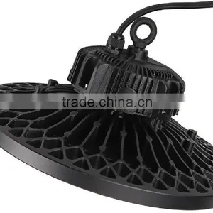 200w Led High Bay Light 120v 230v ETL DLC Listed 5 Years Warranty thumbnail-4
