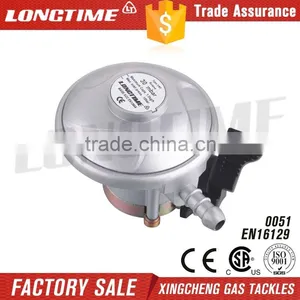 Competitive Price LPG Gas Regulator thumbnail-1