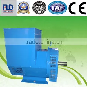 50kw Copy Stamford ac Brushless Alternator/used Generators for Sale thumbnail-3