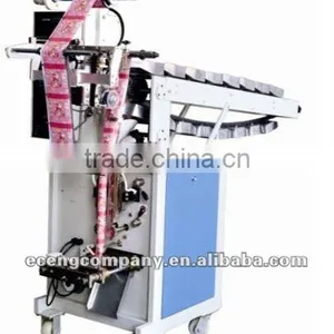 Automatic Liquid Packing Machine thumbnail-1