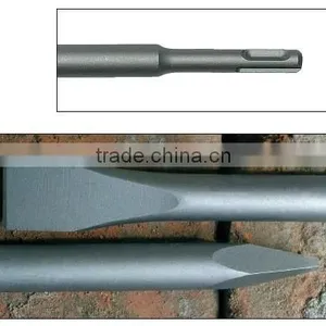 SDS-Plus Shank Chisel Drill Bits thumbnail-3