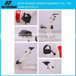 As Seen On TV House Using Mini Lightweight Exercise Bike thumbnail-2