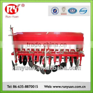 Rice Seeder RYSD-12 thumbnail-1