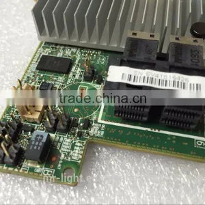 LSI SAS 9361-8i High Performance 12Gb/s PCI Express SATA+SAS RAID Controller thumbnail-3
