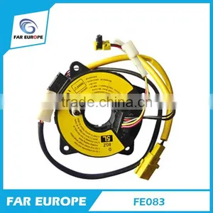 Wholesale A21-3402080BA Chery A5 5L Spiral Airbag Clock Spring thumbnail-1