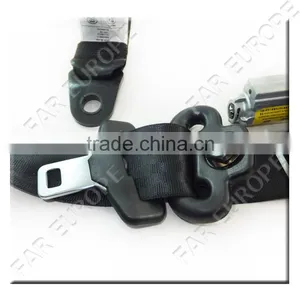 High Quality Car Pretensioner Seatbelt thumbnail-2