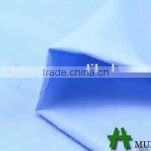 Woven Cotton TC Poplin Fabric Polyester 65% Cotton 35% thumbnail-2