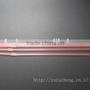 Wholesale Disposable Eco-friendly Adjustable Plastic Colorful Drinking Straw thumbnail-5