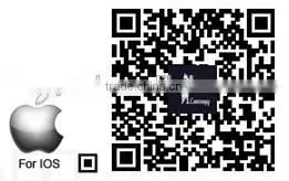 Camnoopy Two-way Audio Plug and Play IR Night Vision HD720P Wireless Wifi ip Camera thumbnail-6