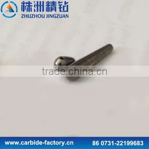 OEM Factory Wholesale Heavy Free Sample Tungsten Ice Fishing Jigs thumbnail-4
