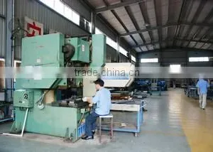 Dongguan Ooyi Metal And Plastic Company Limited company overview - view 1 thumbnail