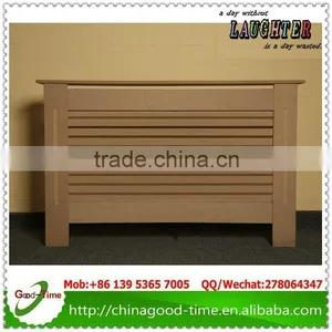 Hot Sale Modern Design MDF Radiator Cover for UK thumbnail-4