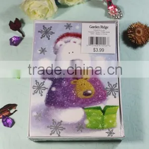 Cute Cartoon Gift Card Box Set , Greeting Card thumbnail-1
