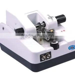 LY-1800C OPTICAL LENS GROOVER thumbnail-1