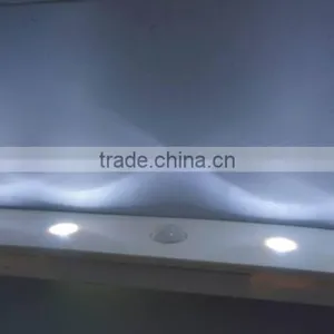 Free Sample Good Quality 4led Work Light Infrared Sensor thumbnail-2