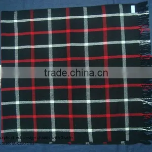 Fashion Acrylic Shawls thumbnail-1