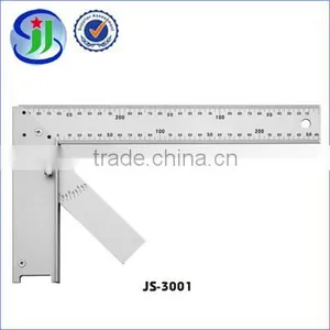 Made in China Aluminium Fan Square Ruler thumbnail-1