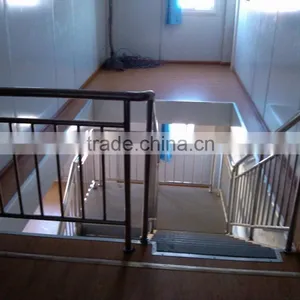 Mobile Container Rooms, Shipping Container Hotel Room, Mobile Changing Room thumbnail-6