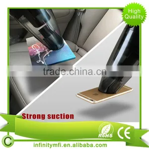 5 Vacuum Mouths Car Vacuum Cleaner Can Vacuum Deep and Hidden Garbage thumbnail-3