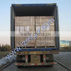 Calcium Silicate Board Insulation Material thumbnail-1