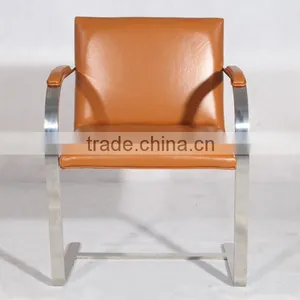 Gorgeous Most Comfortable General Strong Brno Chair With Armrest Made in Shenzhen China thumbnail-1