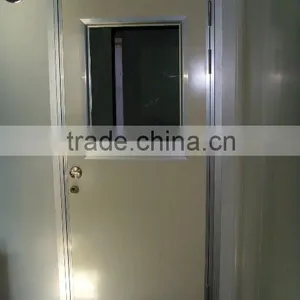 Cleanroom Door - (Electronical Factory Door) thumbnail-1