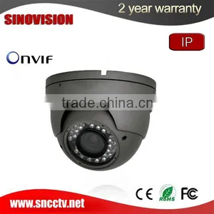 Metal Dome Vandalproof Best Selling Cctv Camera thumbnail-1