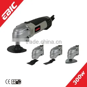 High Quality 300W Oscillating Multi Tool (MF300JD) thumbnail-1