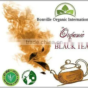 Assam Black Tea, Bubble Tea thumbnail-1