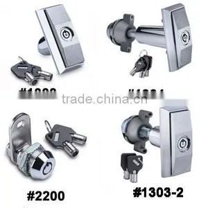 Vending Machine Lock With Master Key Function 1303 thumbnail-4