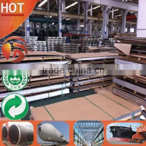 304 Black Cheap Stainless Steel Sheet thumbnail-1