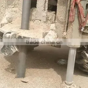 2016 Strong Power HT-R150 Tractor Mounted Water Well Drilling Rigs For Sale Quality Choice thumbnail-4