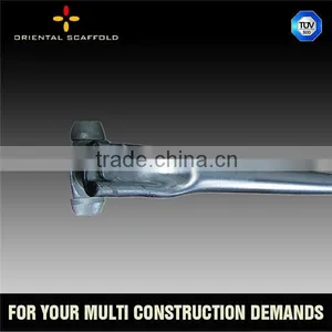 Scaffold Materials Cuplock System Standard With Good Price thumbnail-6