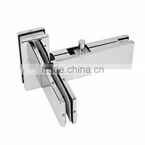 Top Grade Decorative Garage Accordion Door Glass Standoff Hardware thumbnail-2